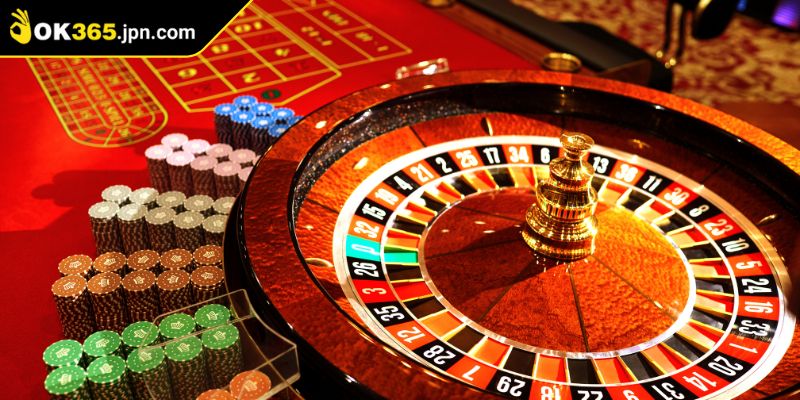 Jbd Điện Tử OK365 Khám Phá Thiên Đường Jackpot Khủng 2 Trải nghiệm thú vị bắt đầu từ những game kinh điển