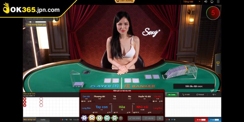 Se Trực Tuyến OK365 Sân Chơi Casino Đẳng Cấp, Hấp Dẫn 3 Những vấn đề cần lưu ý tránh sai sót không đáng có