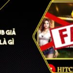 Hitclub Giả Mạo Là Gì Và Cách Nhận Biết Để Phòng Tránh